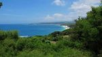 Pantai Marosi, Lukisan Alam yang Sempurna di NTT