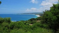 Panorama Marosi dari sisi yang berbeda (Christina Sugihwati-dTraveler)