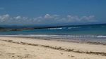 Pantai Marosi, Lukisan Alam yang Sempurna di NTT