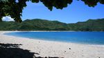 Pantai Mawun, Lukisan Tuhan nan Cantik di Lombok