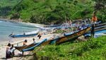 Pantai Menganti, Pesona yang Tak Terganti