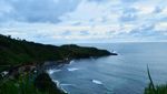Pantai Menganti, Surga Tersembunyi di Kebumen