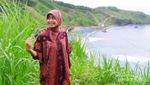 Pantai Menganti, Surga Tersembunyi di Kebumen
