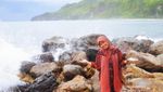 Pantai Menganti, Surga Tersembunyi di Kebumen