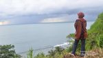 Pantai Menganti, Surga Tersembunyi di Kebumen