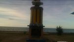 Pantai Monano, Surga Tersembunyi di Gorontalo Utara