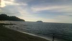 Pantai Monano, Surga Tersembunyi di Gorontalo Utara