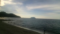 Pantai Monano