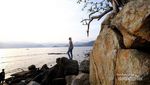 Pantai Mutiara Trenggalek Memang Secantik Namanya