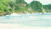 Ombak Samudera Hindia