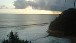 Pantai Nampu, Si Putih Cantik dari Wonogiri