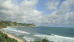 Pantai Nampu, Si Putih Cantik dari Wonogiri