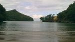 Pantai Ngambur, Sang Perawan dari Kampung Halaman SBY