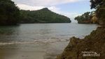 Pantai Ngambur, Sang Perawan dari Kampung Halaman SBY
