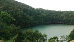 Pantai Ngambur, Sang Perawan dari Kampung Halaman SBY