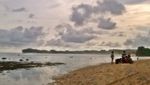 Pantai Ngandong, Tempat Offroad Asyik di Gunungkidul
