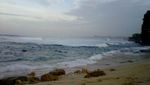 Pantai Ngantep, Memang Paling Mantep di Malang Selatan