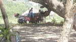 Pantai Ngantep, Memang Paling Mantep di Malang Selatan