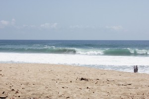 Pantai Ngantep, Memang Paling Mantep di Malang Selatan
