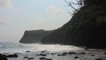 Pantai Ngetun di Gunungkidul, Benar-benar Bersih & Alami