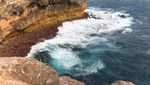 Pantai Ngetun yang Tersembunyi di Gunungkidul