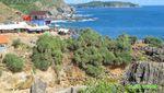 Pantai Nglambor, Yang Cantik di Gunungkidul