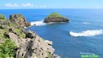 Pantai Nglambor, Yang Cantik di Gunungkidul