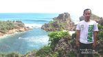 Pantai Nglambor, Yang Cantik di Gunungkidul