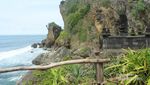 Pantai Ngobaran, Gunungkidul Rasa Bali