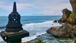 Pantai Ngobaran, Gunungkidul Rasa Bali