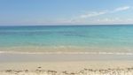 Pantai Nipah di Lombok, Airnya Sebening Kaca
