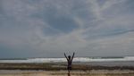 Pantai Nyang-nyang, Satu Lagi yang Cantik di Bali