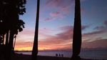 Pantai Oesapa, Spot Terbaik Melihat Sunset di Kupang