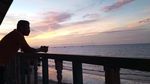 Pantai Oesapa, Spot Terbaik Melihat Sunset di Kupang