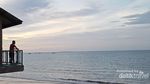 Pantai Oesapa, Spot Terbaik Melihat Sunset di Kupang