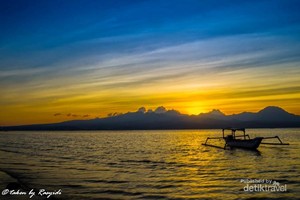 Pantai Oi Sai, Surga Tersembunyi di Bima