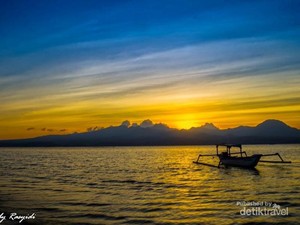 Pantai Oi Sai, Surga Tersembunyi di Bima