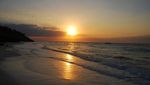 Pantai Oro, Yang Belum Tersentuh di Sumba