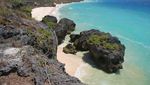 Pantai Oro, Yang Belum Tersentuh di Sumba
