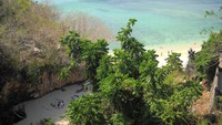 Pantai Padang-padang
