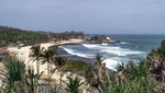 Pantai Paling Terkenal di Pacitan, Kamu Sudah ke Sini?