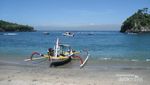 Pantai Pandan, Phi Phi Island Ala Bali