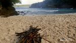 Pantai Pandan, Phi Phi Island Ala Bali