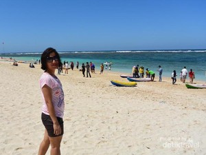 Pantai Pandawa di Bali, Pesonanya Bikin Betah!
