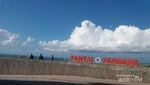 Pantai Pandawa yang Selalu Jadi Primadona