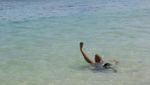 Pantai Pandawa yang Tak Kalah Seksi dengan Kuta