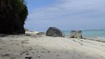 Pantai Pandawa yang Tak Kalah Seksi dengan Kuta