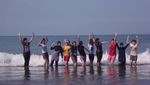 Pantai Pangandaran, Primadonanya Jawa Barat
