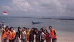 Pantai Pangandaran, Primadonanya Jawa Barat