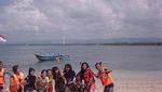 Pantai Pangandaran, Primadonanya Jawa Barat